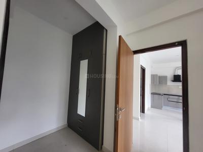 Hall Image of 4000 Sq.ft 4 BHK Independent House for rent in Armane Nagar Bengaluru for Rs. 400000