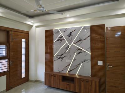 Bedroom Image of 2250 Sq.ft 3 BHK Builder Floor for sale in Sector 7 Gurgaon for Rs. 25500000