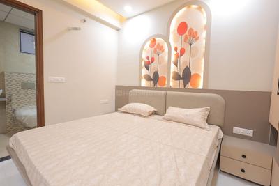 Bedroom Image of 1865 Sq.ft 4 BHK Apartment / Flat for sale in Narayan Vihar Jaipur for Rs. 9200000