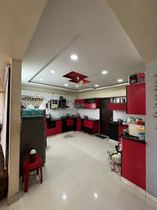 Image of 2400 Sq.ft 4 BHK Apartment / Flat for sale in East Marredpally, Secunderabad for Rs. 20700000