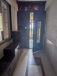 Balcony Image of 1000 Sq.ft 2 BHK Apartment / Flat for sale in Kamdhenu Excelencia, Dronagiri Navi Mumbai for Rs. 10000000