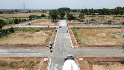 Image of 1200 Sq.ft Residential Plot / Land for sale in JP Nagar, Bengaluru for Rs. 2158800
