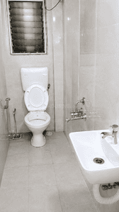 Image of 410 Sq.ft 1 BHK Apartment / Flat for rent in Labdhi See Breeze, Wadala, Mumbai for Rs. 35100