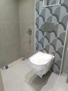 Bedroom Three Image of 1767 Sq.ft 3 BHK Apartment / Flat for sale in Regency Gardens, Kharghar Navi Mumbai for Rs. 32000000