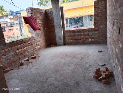 Balcony Image of 503 Sq.ft 1 BHK Apartment / Flat for sale in Madhyamgram Kolkata for Rs. 1810800