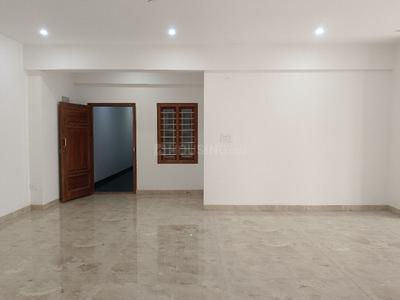 Hall Image of 2145 Sq.ft 3 BHK Apartment / Flat for sale in Konanakunte Bengaluru for Rs. 17700000