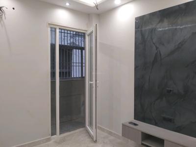 Bedroom Image of 900 Sq.ft 3 BHK Builder Floor for sale in Paschim Vihar New Delhi for Rs. 20000000