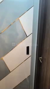 Bedroom Image of 1880 Sq.ft 3.5 BHK Apartment / Flat for sale in Rishita Manhattan, Gomti Nagar Extension Lucknow for Rs. 16500000