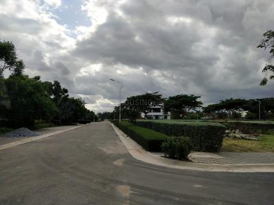 Image of 3875 Sq.ft Residential Plot / Land for sale in Cornerstone Campan Valley 2, Muthasandra, Bengaluru for Rs. 40687500