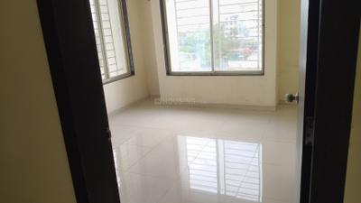 Bedroom Image of 1540 Sq.ft 3 BHK Apartment / Flat for sale in Anshul Athena, Wadgaon Sheri Pune for Rs. 14500000