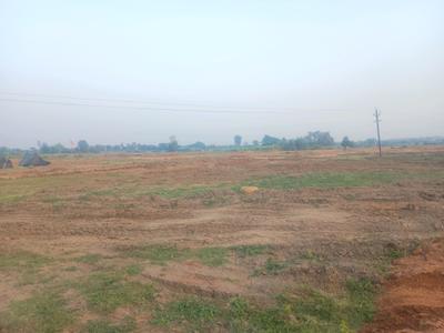 Image of 376 Sq.ft Residential Plot / Land for sale in Shadnagar, Ranga Reddy for Rs. 9400003