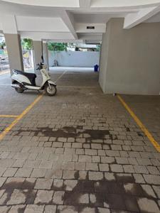Image of 1700 Sq.ft 3 BHK Apartment / Flat for rent in Parijat Nagar, Nashik for Rs. 27000