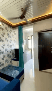 Image of 350 Sq.ft 1 BHK Apartment / Flat for sale in Jaisinghpura, Jaipur for Rs. 1321000