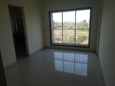 1 BHK Flat