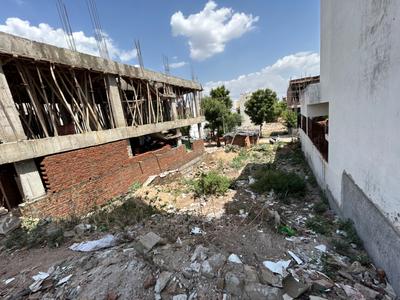 Image of 1936 Sq.ft Residential Plot / Land for sale in Chitrakoot Nagar, Udaipur for Rs. 11500000