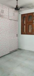 Bedroom Image of 800 Sq.ft 2 BHK Apartment / Flat for rent in Bharat Apartments, Sector 16B Dwarka New Delhi for Rs. 25000