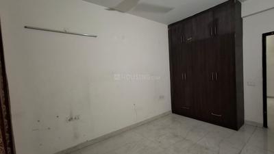 Bedroom Image of 1246 Sq.ft 2 BHK Apartment / Flat for rent in Alliance The Eminence, Gazipur Zirakpur for Rs. 18000