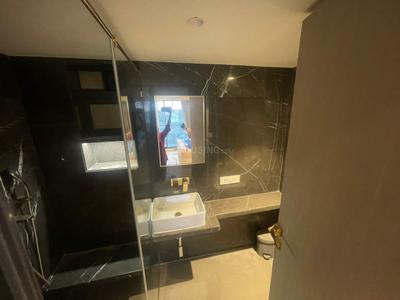 Bathroom Image of 1381 Sq.ft 3 BHK Apartment / Flat for sale in DLH Legacy, Andheri West Mumbai for Rs. 91500000