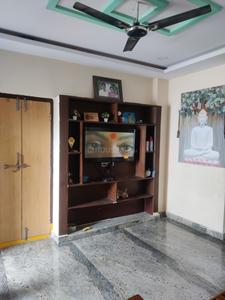 2 BHK Independent House