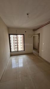 Hall Image of 456 Sq.ft 1 BHK Apartment / Flat for sale in Dosti Greater Thane, Bhiwandi Thane for Rs. 3650000