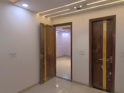 Bedroom Image of 1100 Sq.ft 3 BHK Apartment / Flat for sale in Fairdeal Burari Top Builder Floors by Fairdeal Associates, Burari New Delhi for Rs. 5940000