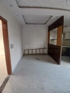 Hall Image of 650 Sq.ft 1 BHK Builder Floor for sale in Sahastradhara Road Dehradun for Rs. 4500000