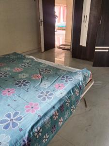 Bedroom Image of 1250 Sq.ft 2 BHK Apartment / Flat for sale in Kubera Colony, Kondhwa Pune for Rs. 8000000