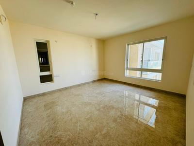 Hall Image of 1800 Sq.ft 3 BHK Apartment / Flat for sale in My Home Vihanga, Gachibowli Hyderabad for Rs. 22500000