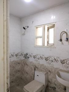 Bedroom One Image of 2250 Sq.ft 3 BHK Builder Floor for sale in TDI The Grand Retreat, Sector 88 Faridabad for Rs. 12780000