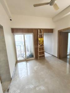 Hall Image of 585 Sq.ft 1 BHK Studio for rent in Amrapali Dream Valley, Noida Extension Greater Noida for Rs. 14000