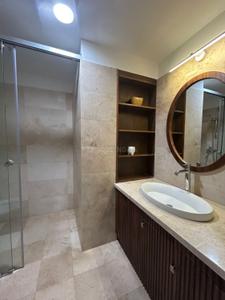 Bathroom Image of 2560 Sq.ft 3 BHK Apartment / Flat for sale in Sector 75 Mohali for Rs. 45000000