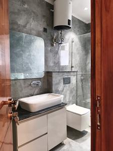 Bedroom One Image of 1900 Sq.ft 3 BHK Builder Floor for sale in Paramount Luxury Floors Sushant Lok 3, Sector 57 Gurgaon for Rs. 27500000