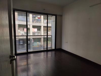 Bedroom Image of 1300 Sq.ft 2 BHK Apartment / Flat for rent in  Apollo DB City, Nipania Indore for Rs. 25000