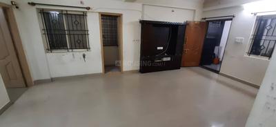 Bedroom Image of 1190 Sq.ft 2 BHK Apartment / Flat for rent in Electronic City Bengaluru for Rs. 21000