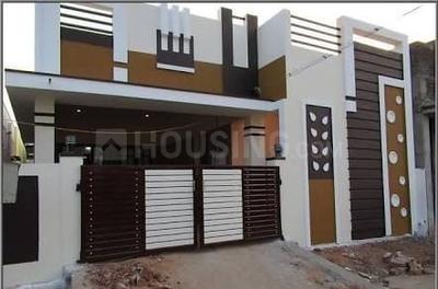 Image of 550 Sq.ft 2 BHK Independent House for sale in Vellalore, Coimbatore for Rs. 3500000