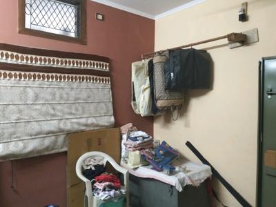 Bedroom Image of 1200 Sq.ft 3 BHK Builder Floor for rent in Paschim Vihar New Delhi for Rs. 38000
