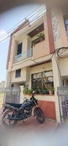Image of 742 Sq.ft 3 BHK Independent House for sale in Bhankrota, Jaipur for Rs. 4500000