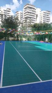 Image of 1516 Sq.ft 3 BHK Apartment / Flat for sale in Bricks Cyberwoods, Osman Nagar, Hyderabad for Rs. 15000000