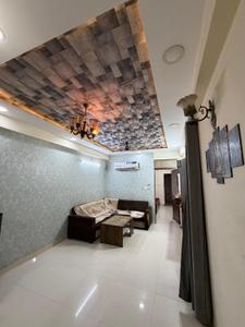Hall Image of 1200 Sq.ft 3 BHK Apartment / Flat for sale in Jagatpura Jaipur for Rs. 4000000