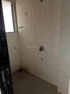 Bathroom Image of 720 Sq.ft 1 BHK Apartment / Flat for sale in Hari Niwas, Ulwe Navi Mumbai for Rs. 5250000