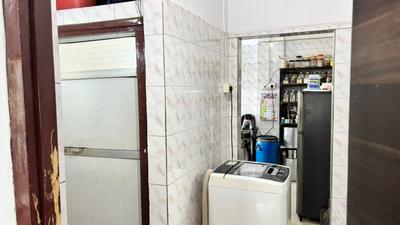 Bathroom Image of 750 Sq.ft 1 BHK Apartment / Flat for sale in Pen Raigad for Rs. 4500000