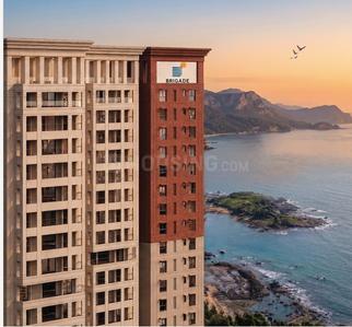 Image of 2600 Sq.ft 3 BHK Apartment / Flat for sale in Brigade Barcelona, Kokapet, Hyderabad for Rs. 38700000