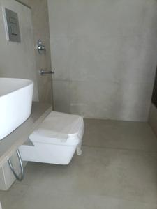 Bedroom Two Image of 1700 Sq.ft 3 BHK Apartment / Flat for sale in Punit Imperia, Kharghar Navi Mumbai for Rs. 25000000