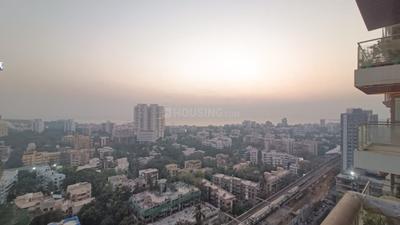 Balcony Image of 1000 Sq.ft 2 BHK Apartment / Flat for sale in Lashkaria Indrasukh, Andheri West Mumbai for Rs. 33000000