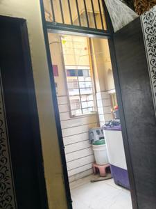 Balcony Image of 1615 Sq.ft 4.5 BHK Apartment / Flat for sale in Govindpuram Ghaziabad for Rs. 6200000