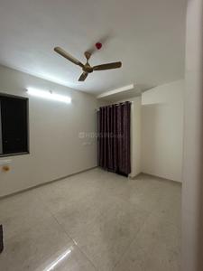Hall Image of 900 Sq.ft 2 BHK Apartment / Flat for sale in Kumar Magnacity, Manjari Budruk Pune for Rs. 6500000