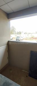 Balcony Image of 765 Sq.ft 1 BHK Apartment / Flat for sale in Sobha Lake Garden Phase 1 by Sobha Limited, K R Puram Bengaluru for Rs. 10000000