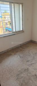 Bedroom Image of 720 Sq.ft 2 BHK Apartment / Flat for sale in Purba Putiary Kolkata for Rs. 2800000