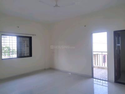Hall Image of 780 Sq.ft 1 BHK Independent House for rent in Wagholi Pune for Rs. 12000