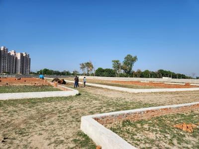Khushi Vihar Plot View 3